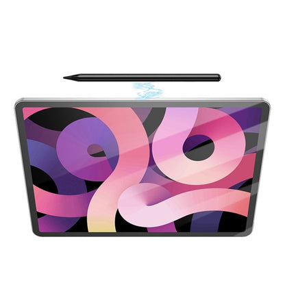 Touch Pen Borofone BG100 pentru Apple iPad Series, Versiune Activ, Negru