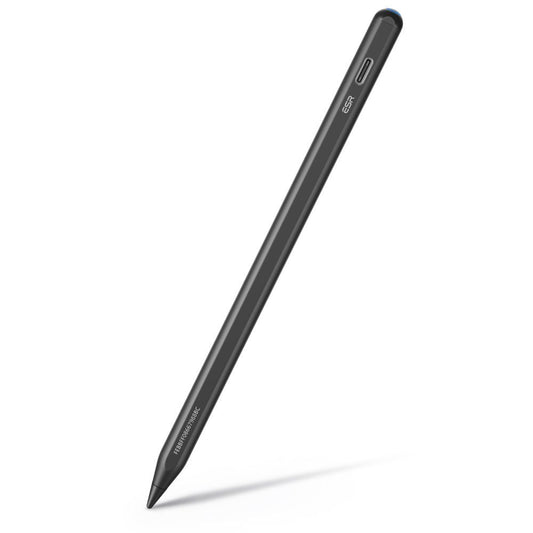 Touch Pen ESR Geo pentru Apple iPad, Versiune Activ, Negru