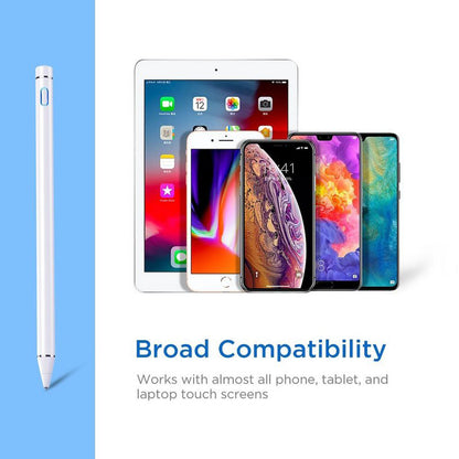 Touch Pen ESR K838, Versiune Activ, Alb