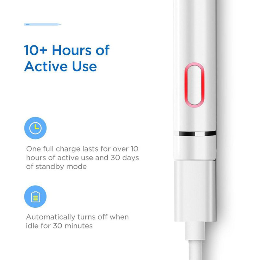 Touch Pen ESR K838, Versiune Activ, Negru