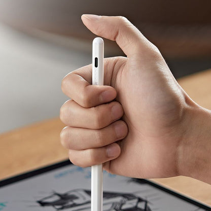 Touch Pen ESR pentru Apple iPad, Versiune Activ, Roz