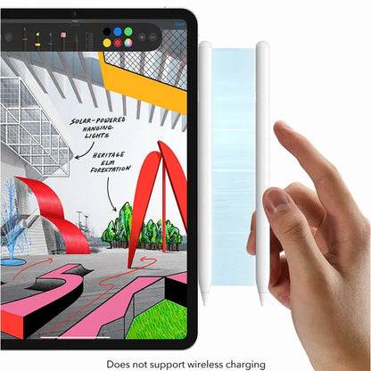 Touch Pen ESR pentru Apple iPad, Versiune Activ, Roz