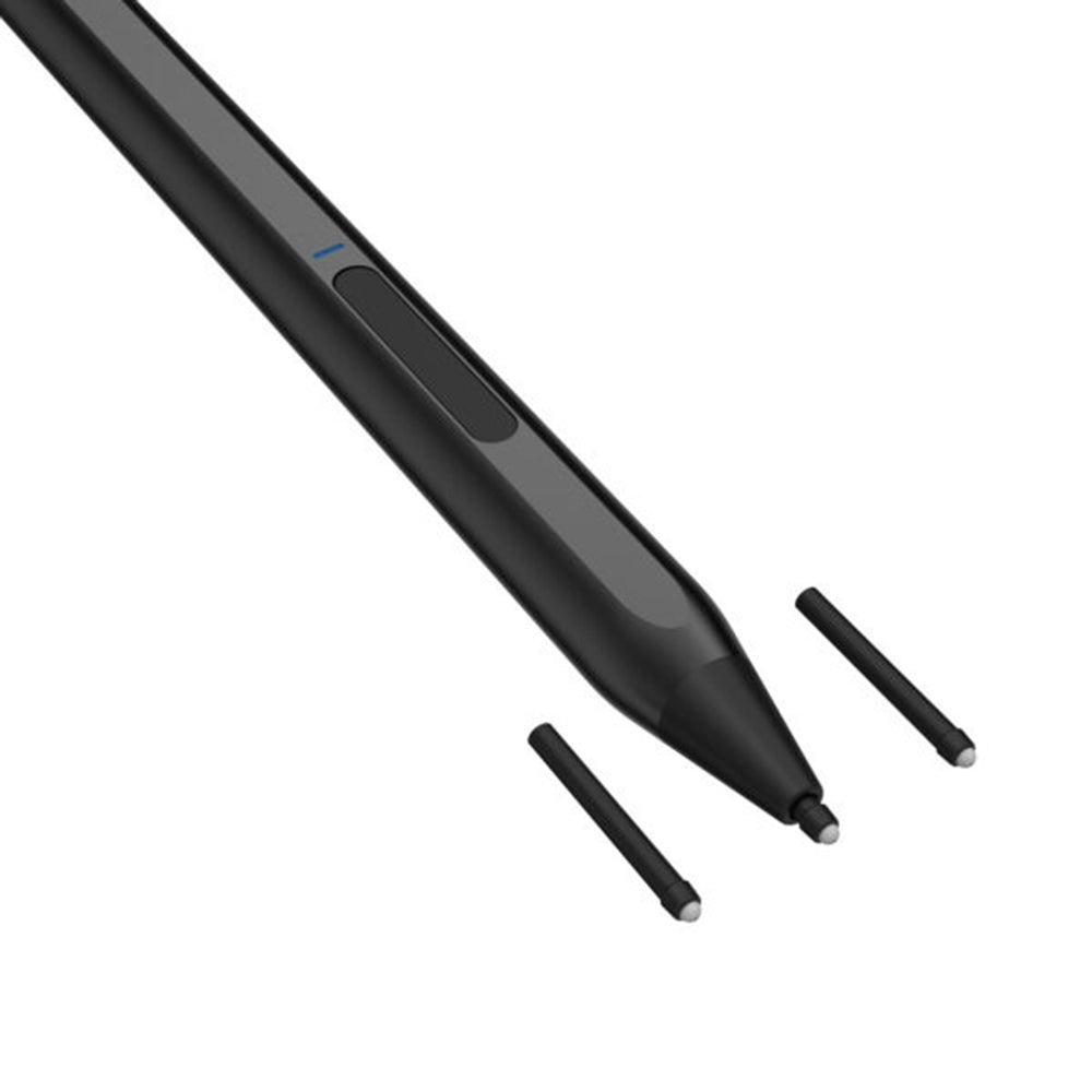 Touch Pen Fixed Graphite Active pentru Device-uri cu suport MPP, Negru