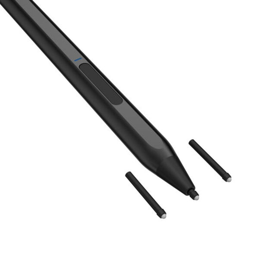 Touch Pen Fixed Graphite Active pentru Device-uri cu suport MPP, Negru