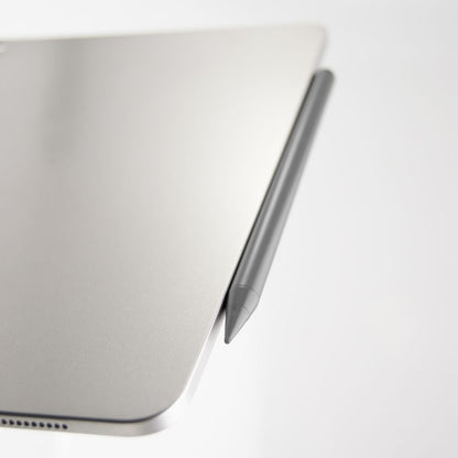 Touch Pen Fixed Graphite Uni, Gri