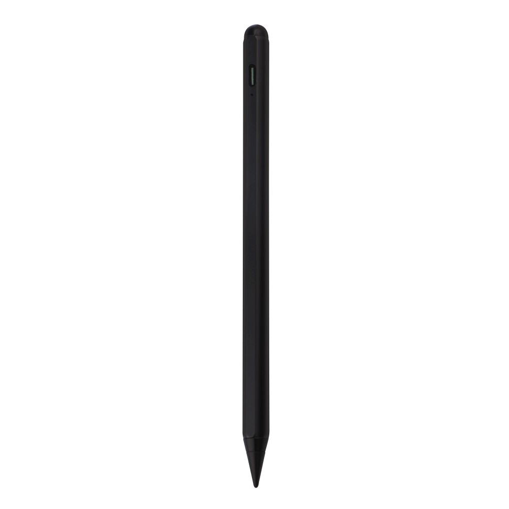 Touch Pen Fixed pentru Apple iPad, Versiune Activ, Negru