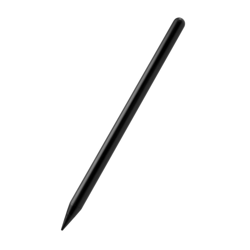 Touch Pen Fixed pentru Apple iPad, Versiune Activ, Negru