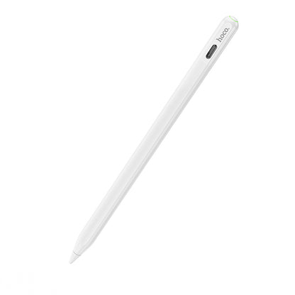 Pióro HOCO Touch Pen GM113 do Apple iPad, białe 