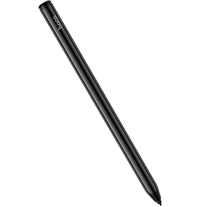 Touch Pen HOCO GM115, Negru