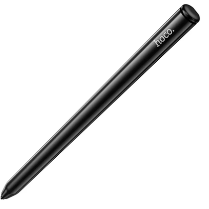 Touch Pen HOCO GM115, Negru