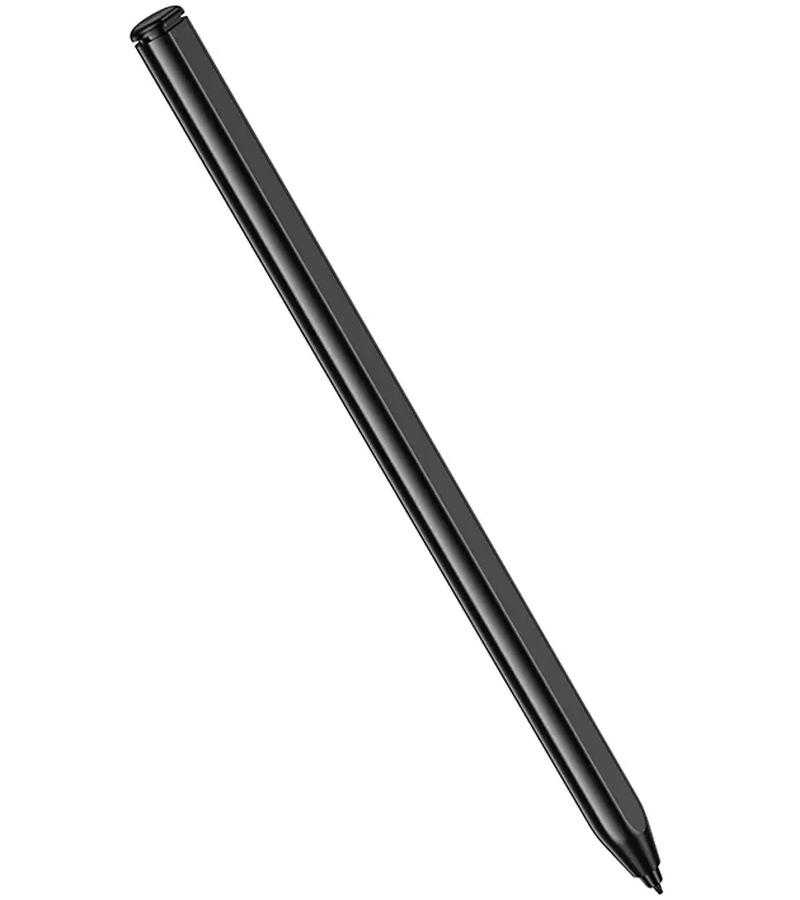 Touch Pen HOCO GM115, Negru