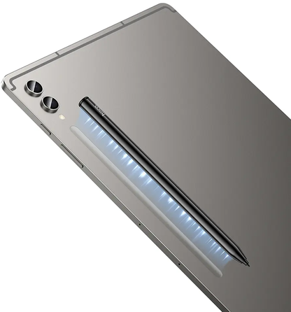 Touch Pen HOCO GM115, Negru
