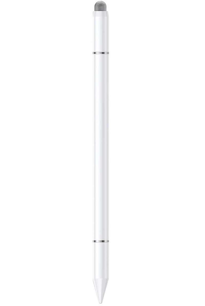 Touch Pen Joyroom JR-BP561 3in1, Alb