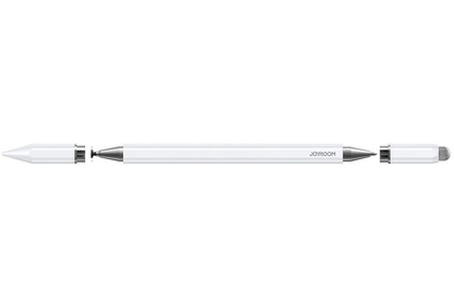 Touch Pen Joyroom JR-BP561 3in1, Alb