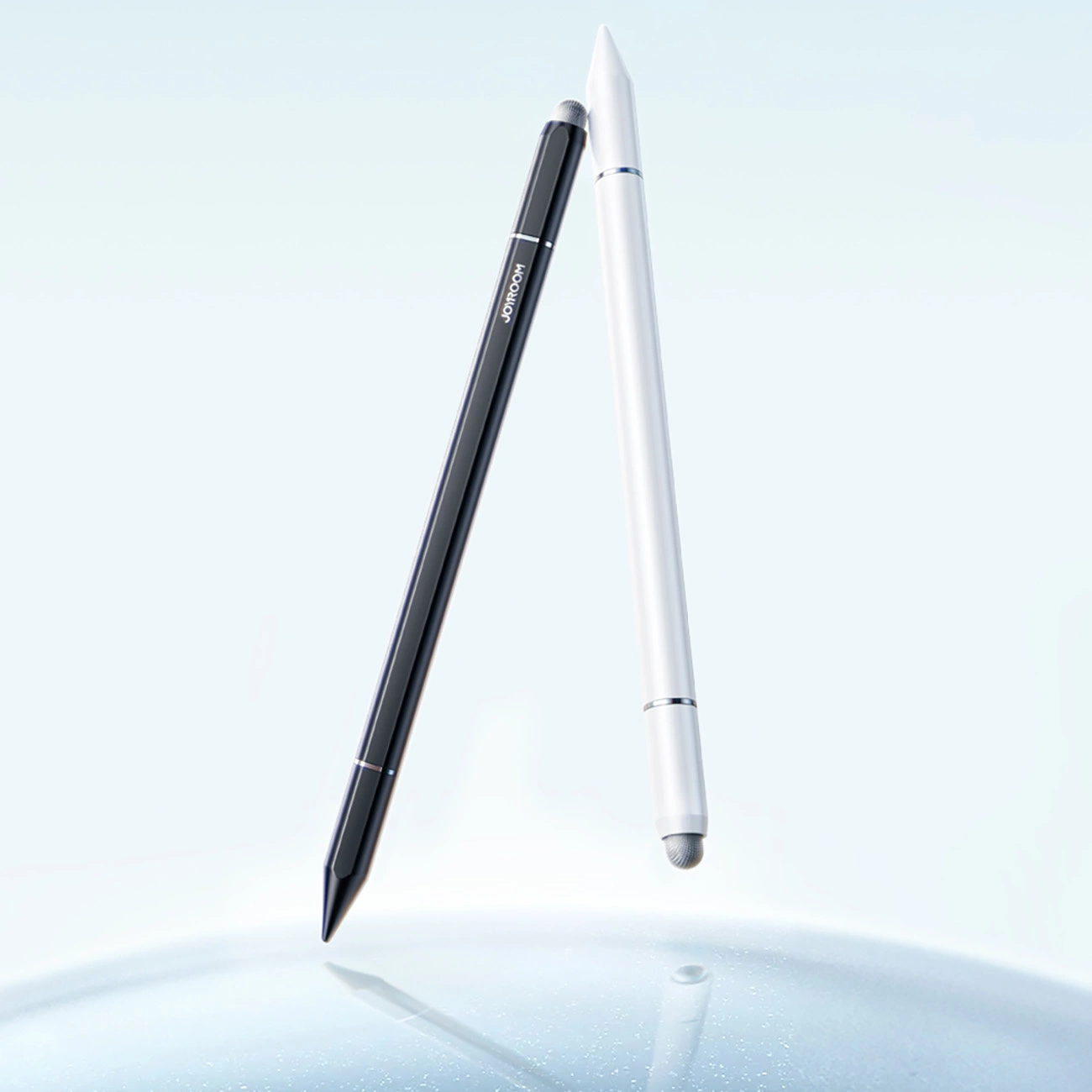 Touch Pen Joyroom JR-BP561 3in1, Negru