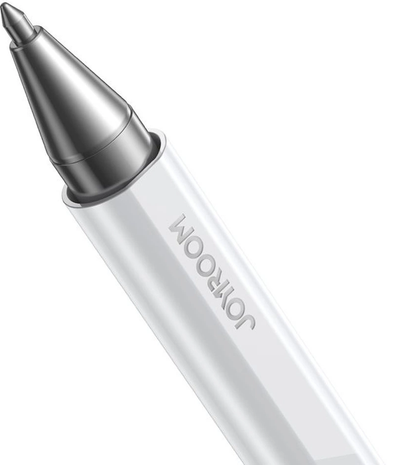 Touch Pen Joyroom JR-BP561 3in1, Alb