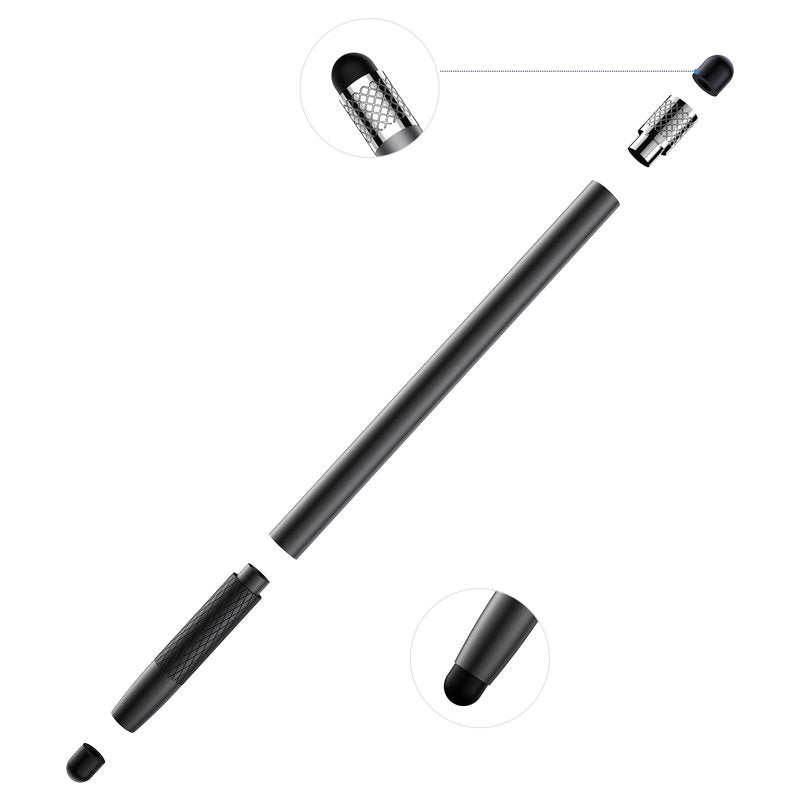 Touch Pen Joyroom JR-DR01, Negru