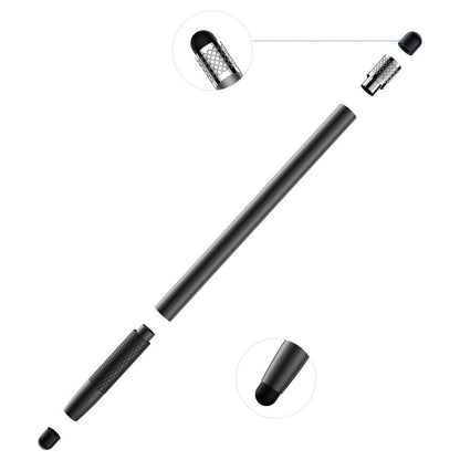 Touch Pen Joyroom JR-DR01, Negru