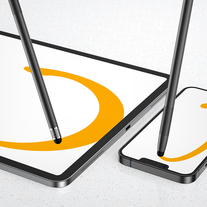 Touch Pen Joyroom JR-DR01, Negru