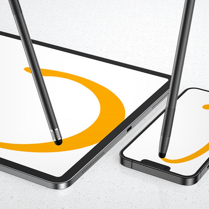 Touch Pen Joyroom JR-DR01, Negru