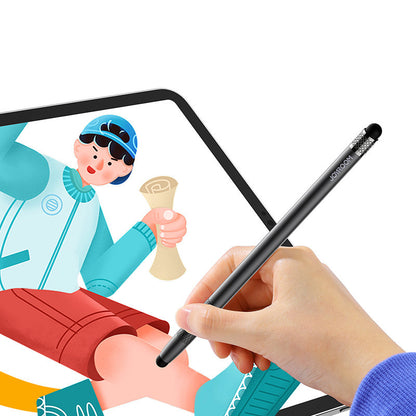 Touch Pen Joyroom JR-DR01, Negru
