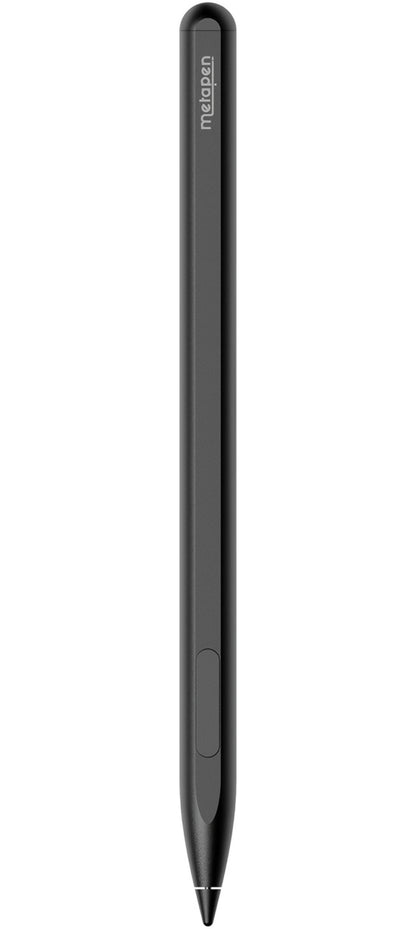 Touch Pen Metapen M1 pentru pentru Device-uri cu suport MPP, Versiune Activ, Negru ME-MPP712