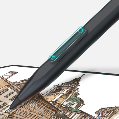 Touch Pen Metapen M1 pentru pentru Device-uri cu suport MPP, Versiune Activ, Negru ME-MPP712