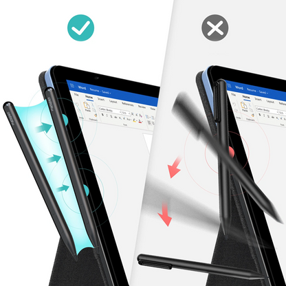 Touch Pen Metapen M1 pentru pentru Device-uri cu suport MPP, Versiune Activ, Negru ME-MPP712