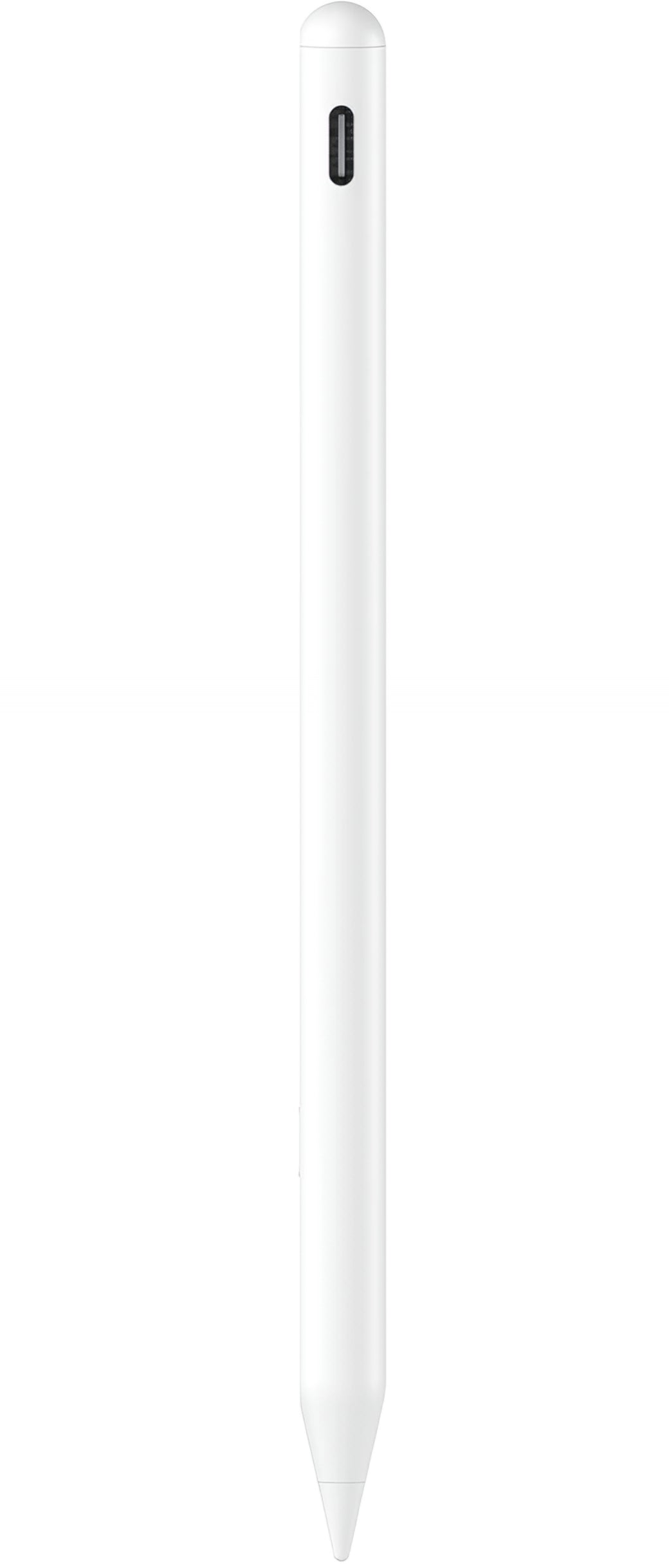 Touch Pen Metapen A11 pentru Apple iPad, Versiune Activ, Alb ME-APP412