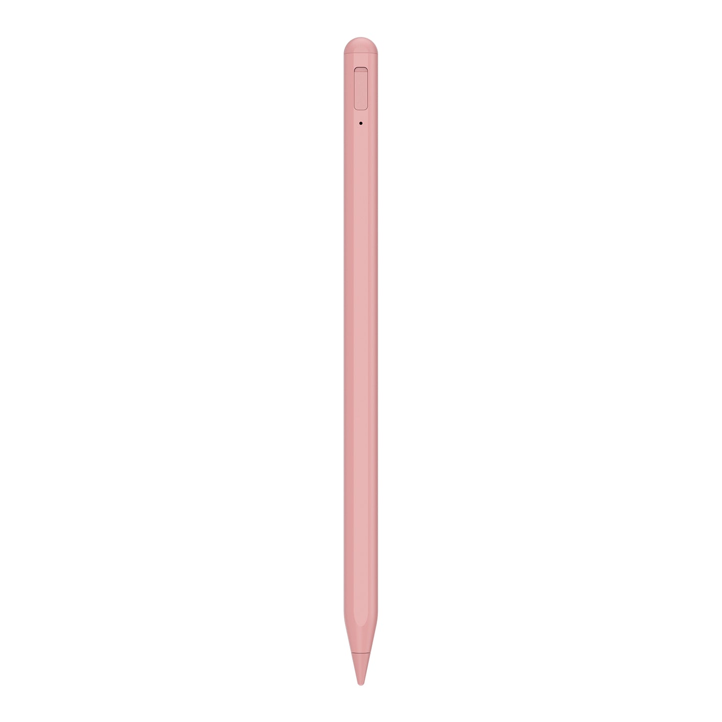 Touch Pen Techsuit AC10SH pentru Apple iPad, Versiune Activ, Roz
