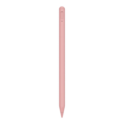 Touch Pen Techsuit AC10SH pentru Apple iPad, Versiune Activ, Roz