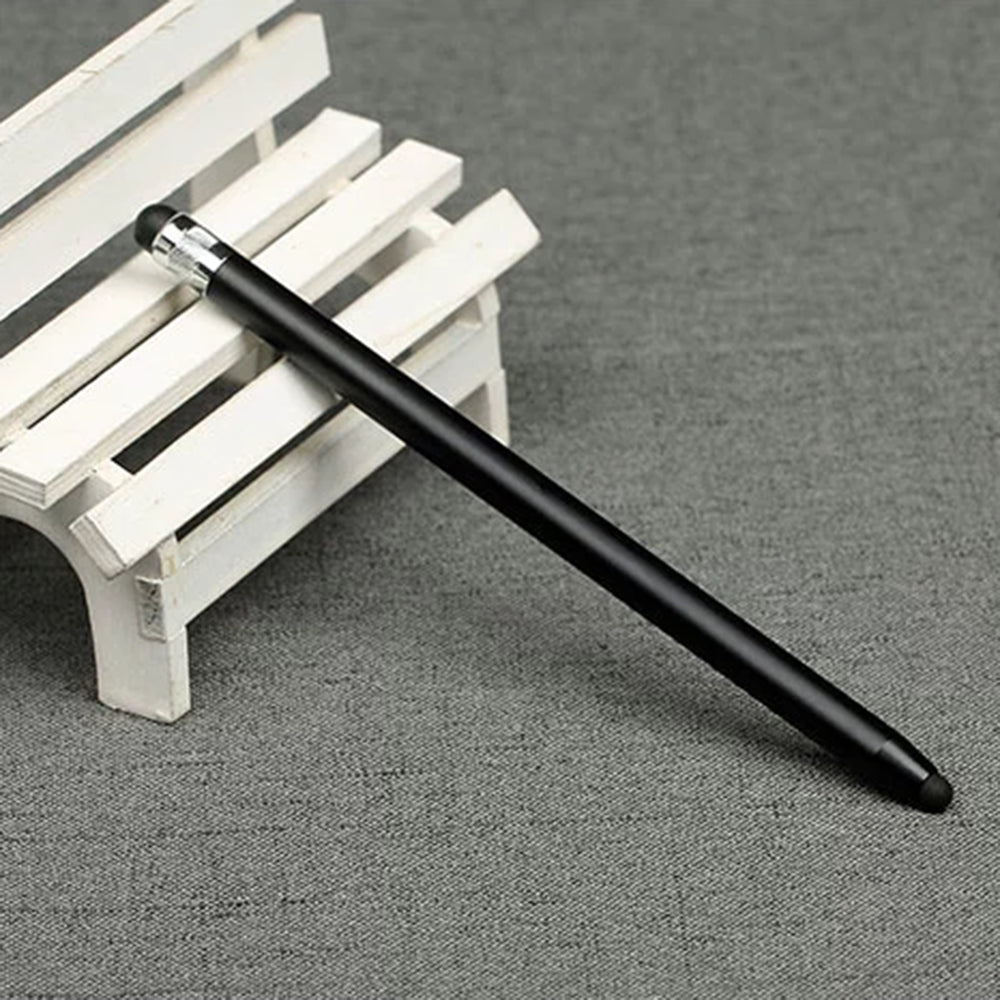 Touch Pen Techsuit JC01, Negru