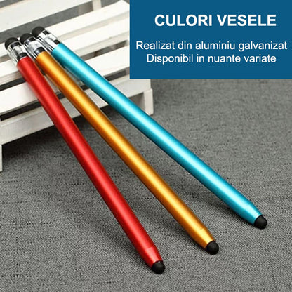 Touch Pen Techsuit JC01, Turcoaz