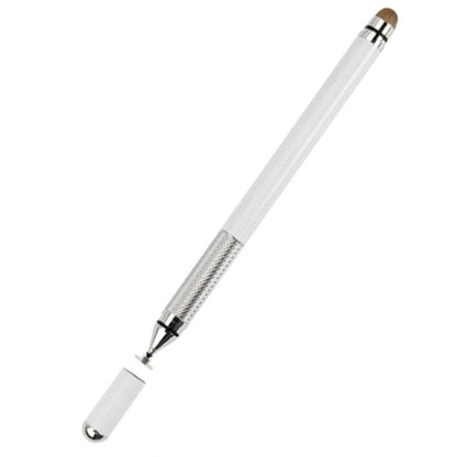 Touch Pen Techsuit JC03, Alb