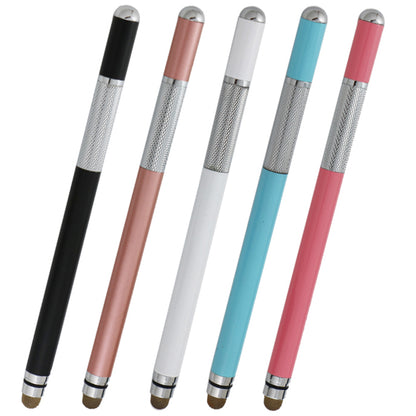 Touch Pen Techsuit JC03, Alb