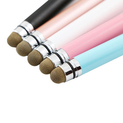 Touch Pen Techsuit JC03, Alb