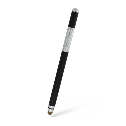 Touch Pen Techsuit JC03, Negru