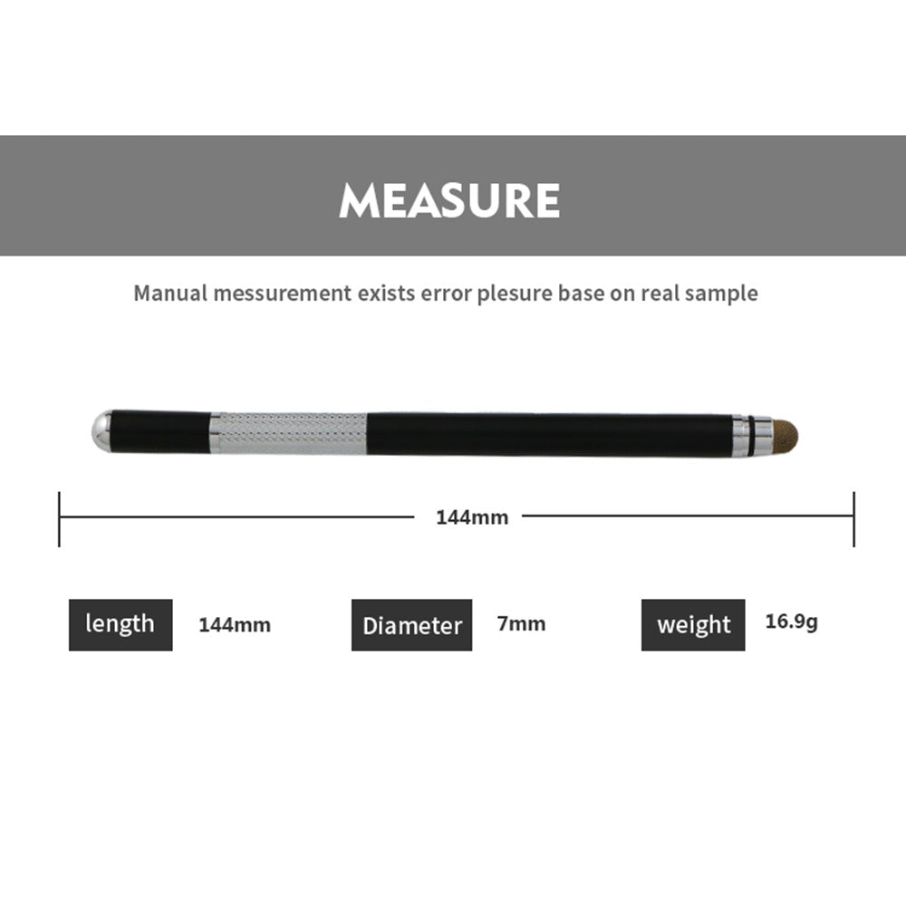 Touch Pen Techsuit JC03, Roz
