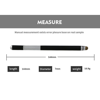 Touch Pen Techsuit JC03, Roz