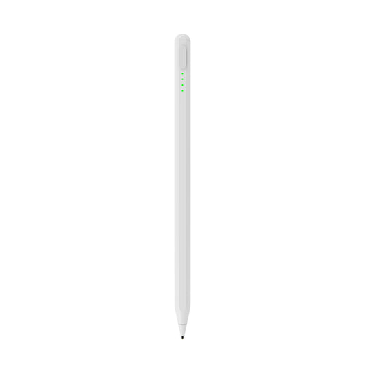 Touch Pen Techsuit T1, Versiune Activ, Alb