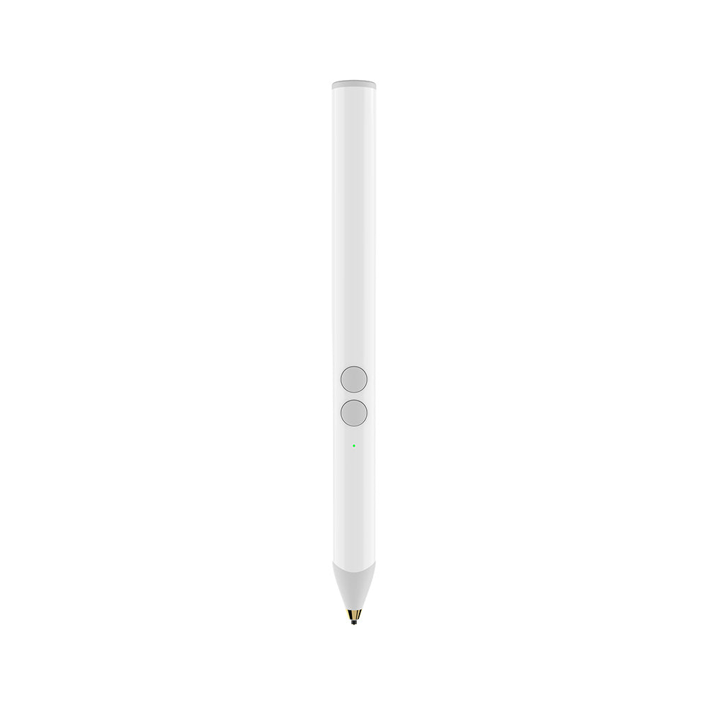 Touch Pen Techsuit UA20, Versiune Activ, Alb