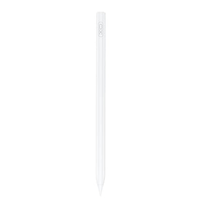 Touch Pen XO Design ST-08 pentru Apple iPad, Versiune Activ, Alb