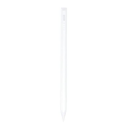 Touch Pen XO Design ST-08 pentru Apple iPad, Versiune Activ, Alb