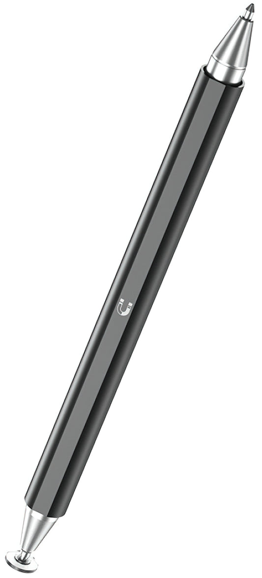 Touch Pen XO Design ST-10, Negru