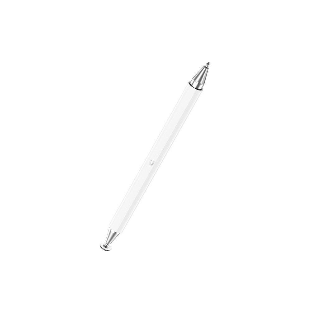 Touch Pen XO Design ST-10, Alb