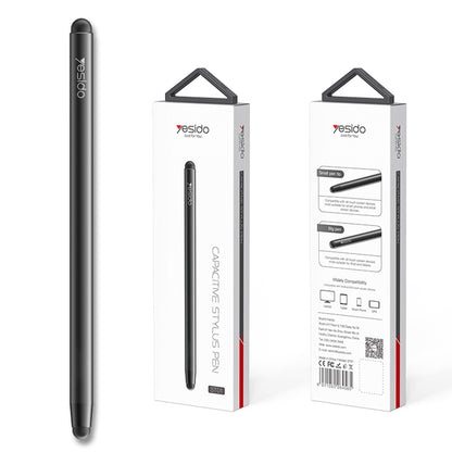 Touch Pen Yesido ST01, Negru