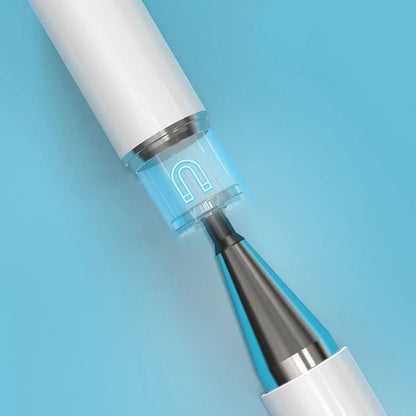 Touch Pen Yesido ST02, Alb