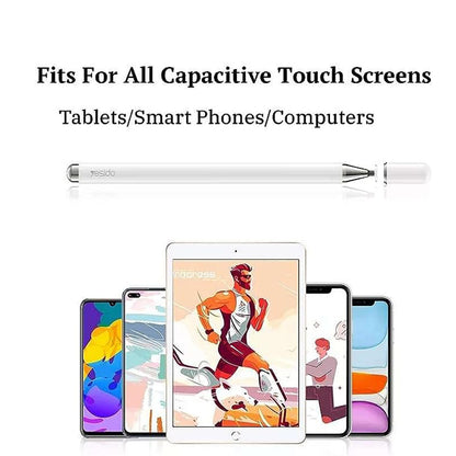 Touch Pen Yesido ST03, Alb
