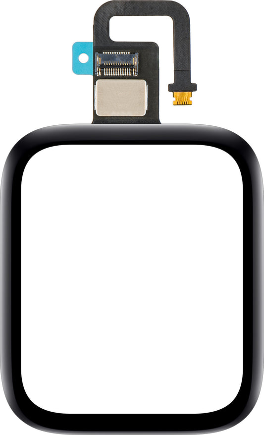 Touchscreen Forward Shield OCA pentru Apple Watch Series 6 44mm, Negru