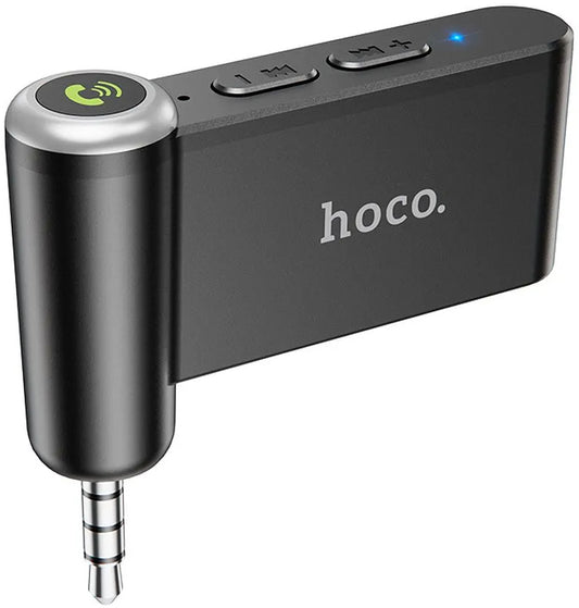 Receptor Bluetooth HOCO E58